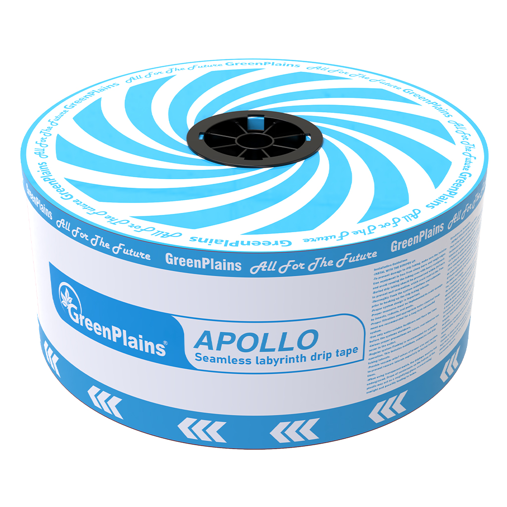 APOLLO Drip tape