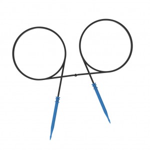 Arrow dripper -two ways kits